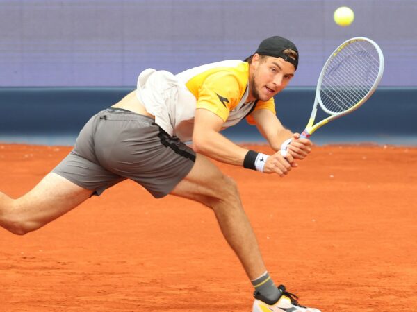 Jan-Lennard Struff - BMW Open