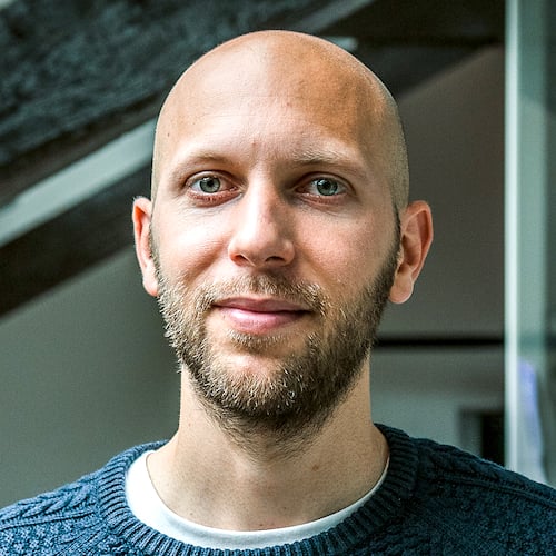 Mathieu Canac