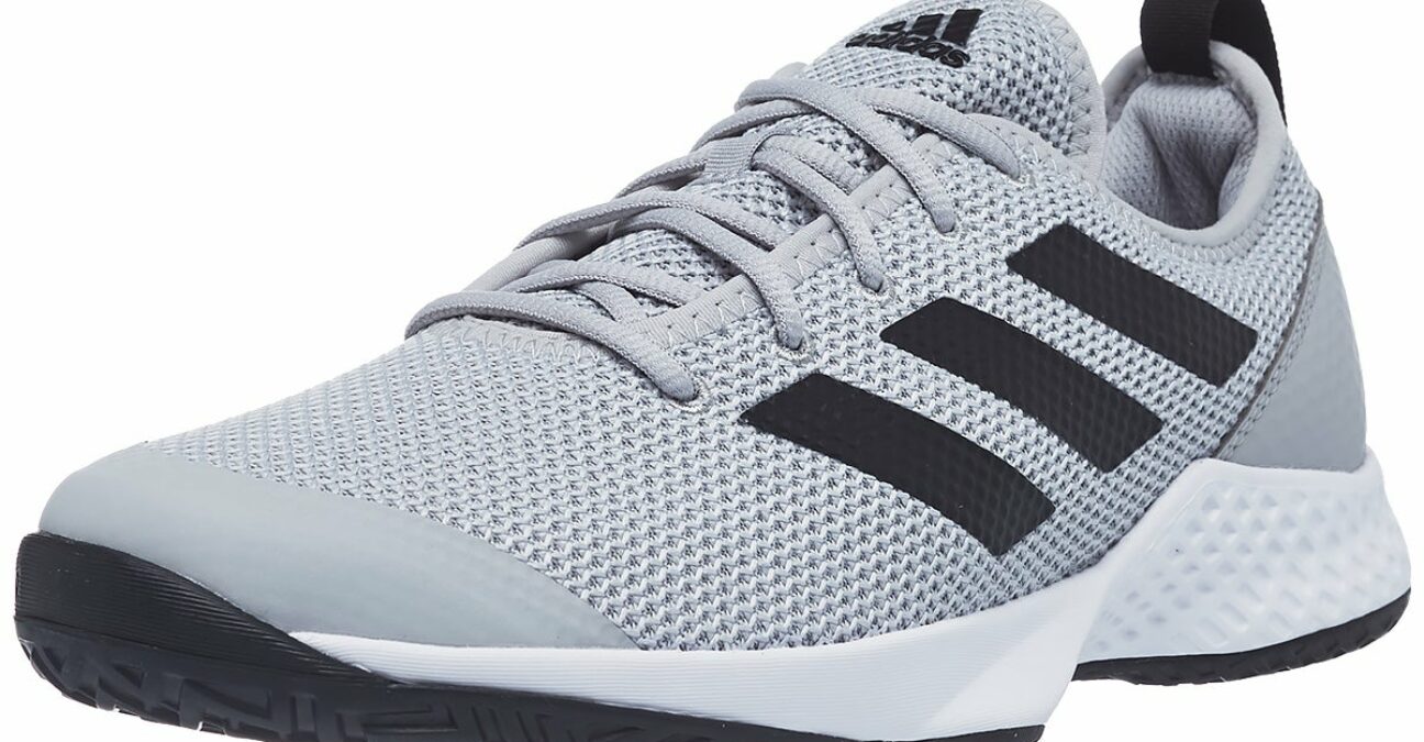 Chaussures adidas Court Control