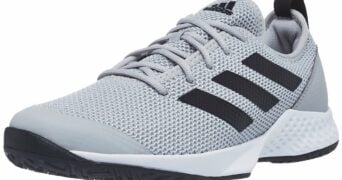 Chaussures adidas Court Control