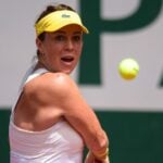 Anastasia Pavlyuchenkova, Roland-Garros 2021