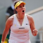 Anastasia Pavlyuchenkova, Roland-Garros 2021