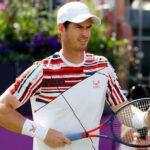 Andy Murray, Queen's 2021