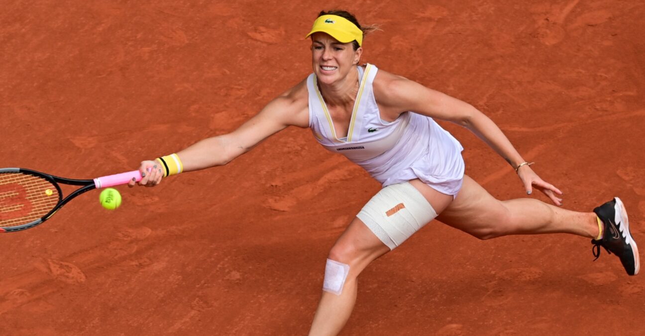 Anastasia Pavlyuchenkova, Roland-Garros