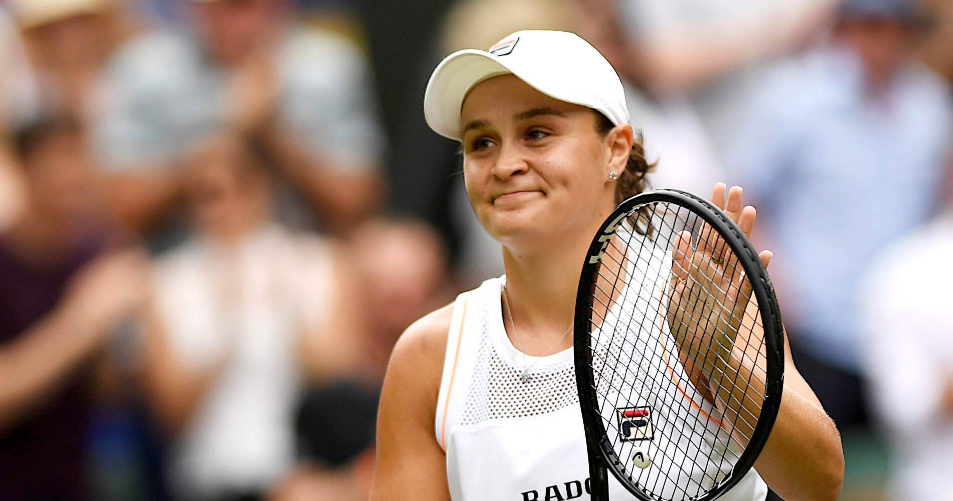 Ash Barty