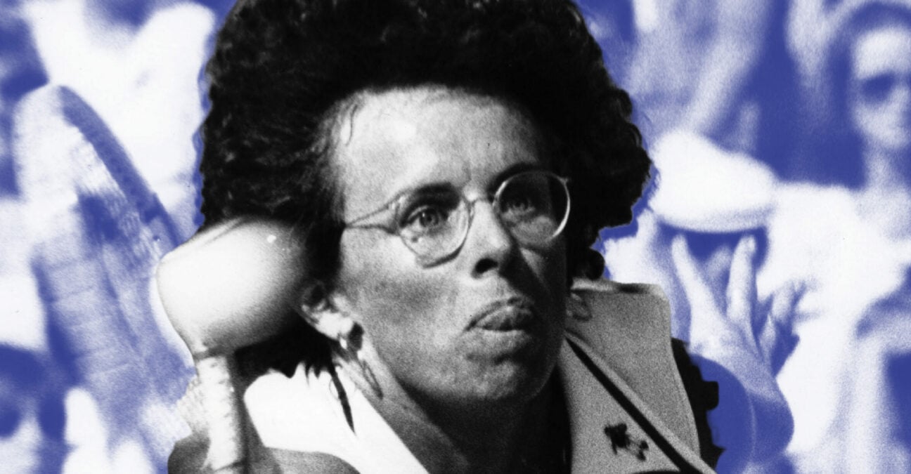 Billie Jean King, On this day 12.06.2021