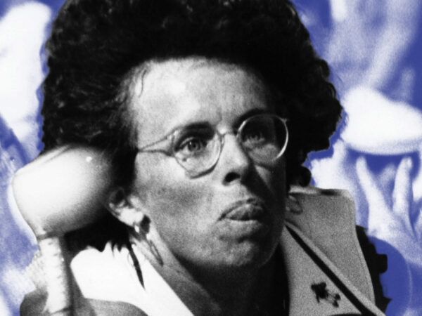 Billie Jean King, On this day 12.06.2021