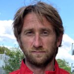 Gilles Cervara, Roland-Garros 2021