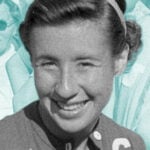 Maureen Connolly, On This Day 21/06