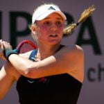Elena Rybakina, Roland-Garros