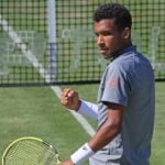Felix Auger-Aliassime at Stuttgart in 2021