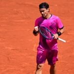 Fabio Fognini, 2021