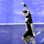 Roger Federer - Stuttgart 2018