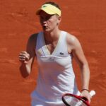 Ferro Roland Garros 2021
