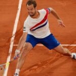 Gasquet Roland-Garros 2021