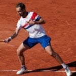Gasquet Roland Garros 2021