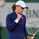 Iga Swiatek, Roland-Garros 2021