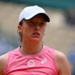 Iga Swiatek, Roland-Garros 2021