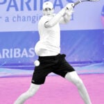 John Isner, On This Day