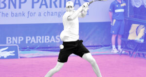 John Isner, On This Day