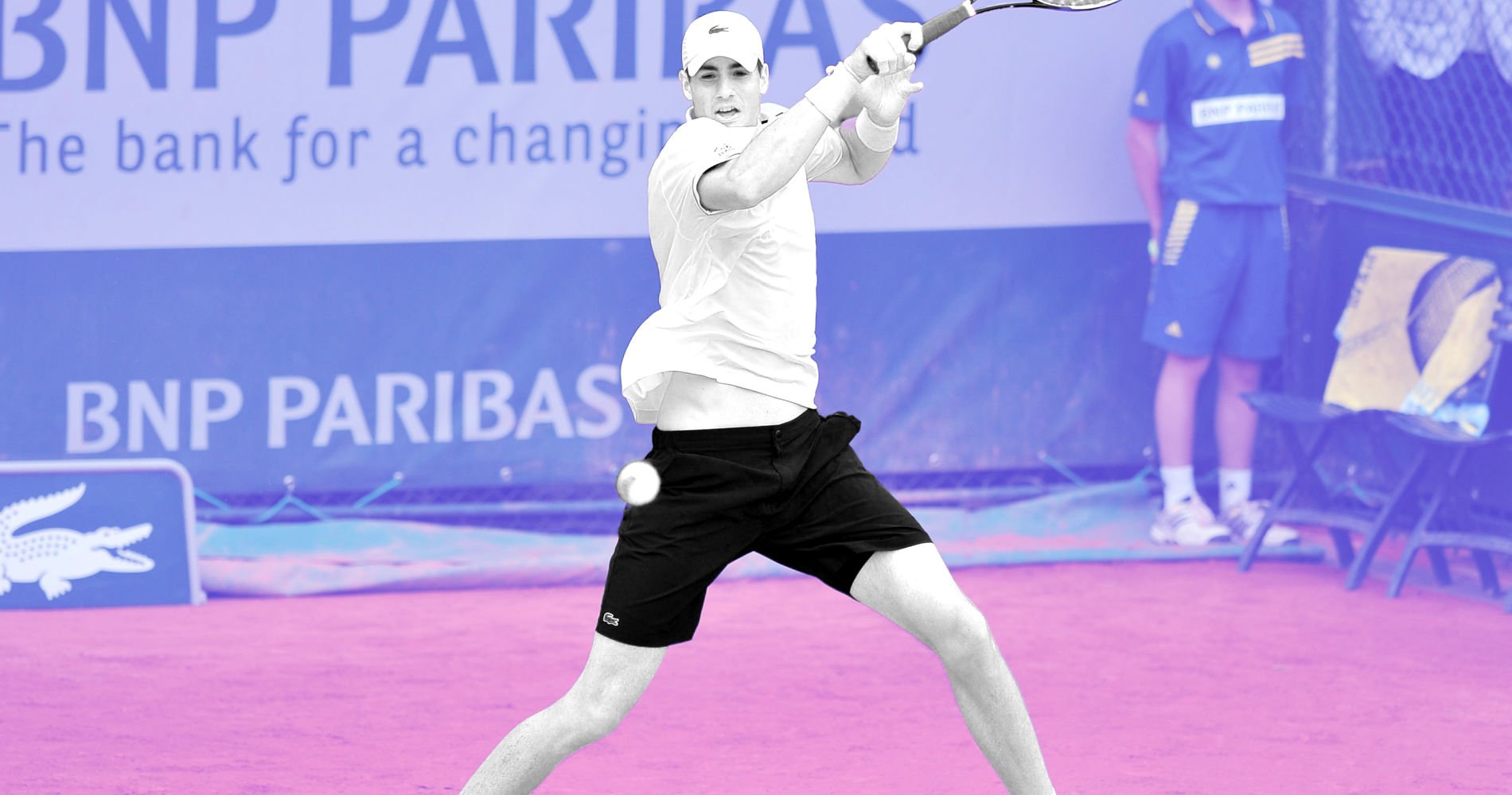 John Isner, On This Day