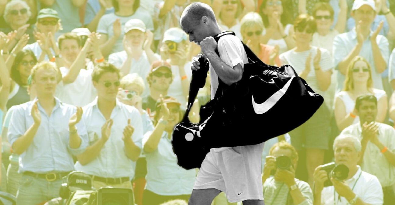 Lleyton Hewitt, On This Day