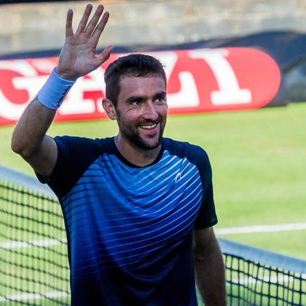 Marin Čilić