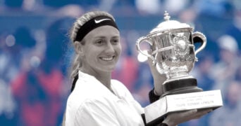 Mary Pierce OTD 10_06