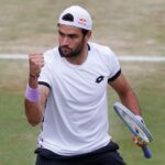 Matteo Berrettini