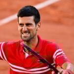 Novak Djokovic, Roland-Garros 2021