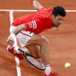 Novak Djokovic, Roland-Garros 2021