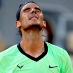 Rafael Nadal, Roland-Garros 2021