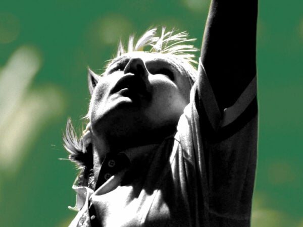 Jana Novotna, On This Day
