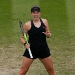 Jelena Ostapenko