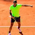 Rafael Nadal, Roland-Garros 2021