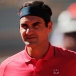Roger Federer, Roland-Garros 2021
