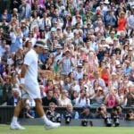Wimbledon 2019