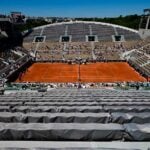 Roland-Garros, Suzanne-Lenglen court