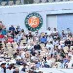 Roland Garros public 2021