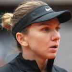 Simona Halep, Madrid 2021