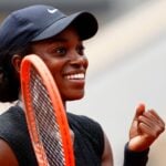 Sloane Stephens_Roland_Garros_2021