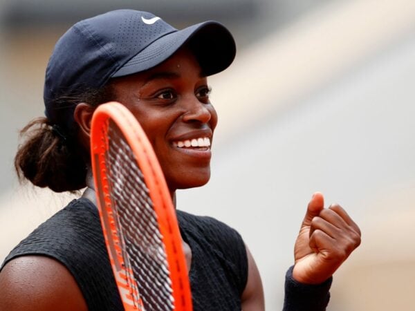 Sloane Stephens_Roland_Garros_2021