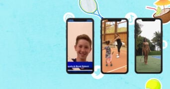 Social Highlights 20.06.2021