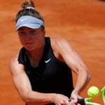 Svitolina Roma 2021 Panoramic