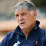 Toni Nadal, Monte-Carlo 2021