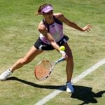Alizé Cornet - Berlin 2021