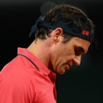 Roger Federer - Roland-Garros 2021