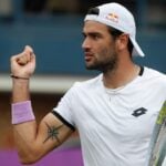 Matteo Berrettini - Queen's 2021