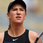 Victoria Azarenka, Roland-Garros 2021