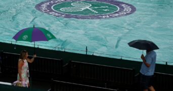 Wimbledon 2021